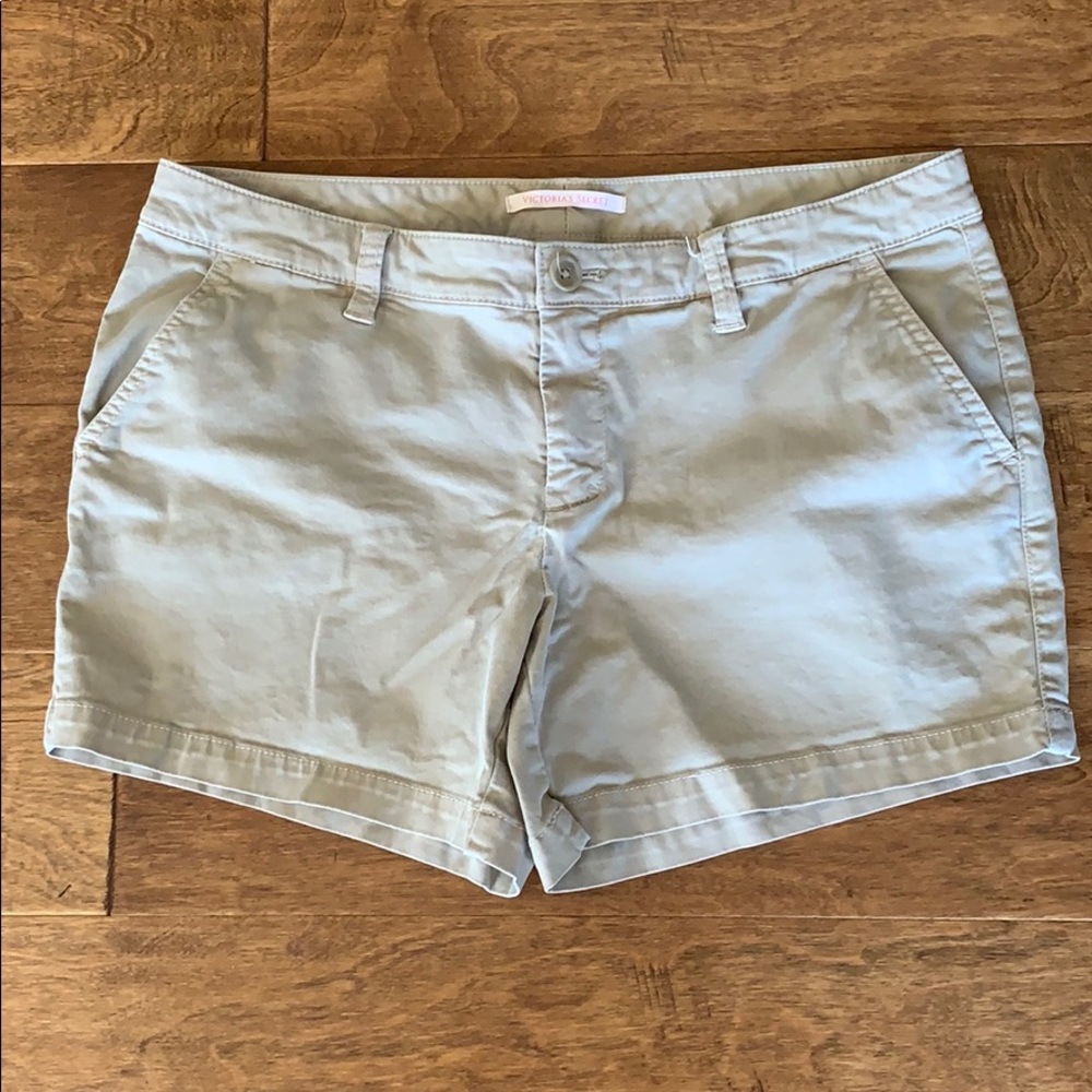 Victoria’s Secret Shorts